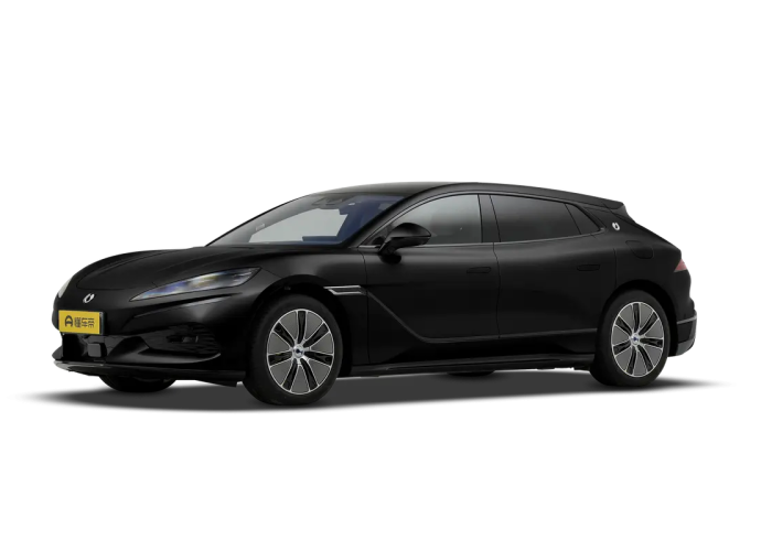 Denza Z9 GT 630 Max